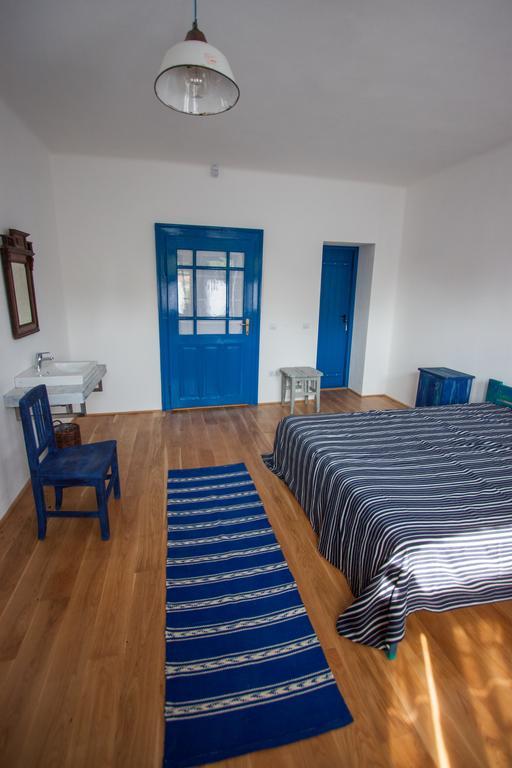 Ferienwohnung Csendulo Vendeghaz Noszvaj Exterior foto