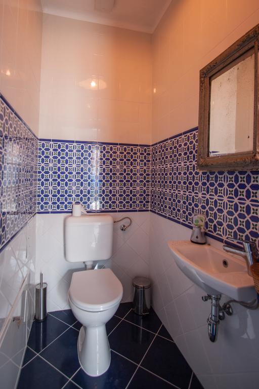 Ferienwohnung Csendulo Vendeghaz Noszvaj Exterior foto