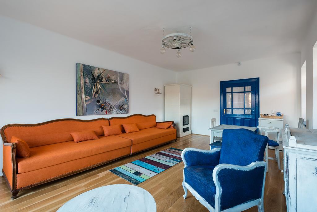 Ferienwohnung Csendulo Vendeghaz Noszvaj Exterior foto